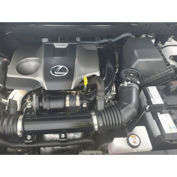 Lexus NX  SUV 2018,  2.0 benzyna, automat - Na sprzedaż za 135 177 zł - Katowice - zdjęcie 10