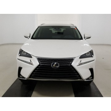 Lexus NX  SUV 2020,  2.5 hybryda, automat - Na sprzedaż za 181 056 zł - Katowice - zdjęcie 2
