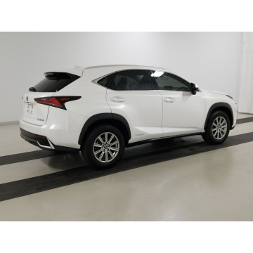 Lexus NX  SUV 2020,  2.5 hybryda, automat - Na sprzedaż za 181 056 zł - Katowice - zdjęcie 4