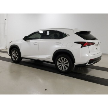 Lexus NX  SUV 2020,  2.5 hybryda, automat - Na sprzedaż za 181 056 zł - Katowice - zdjęcie 6