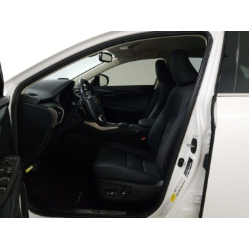 Lexus NX  SUV 2020,  2.5 hybryda, automat - Na sprzedaż za 181 056 zł - Katowice - zdjęcie 7