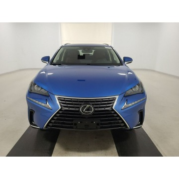Lexus NX  SUV 2020,  2.0 benzyna, automat - Na sprzedaż za 151 167 zł - Katowice - zdjęcie 2