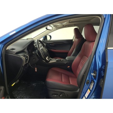 Lexus NX  SUV 2020,  2.0 benzyna, automat - Na sprzedaż za 151 167 zł - Katowice - zdjęcie 7