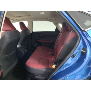 Lexus NX  SUV 2020,  2.0 benzyna, automat - Na sprzedaż za 151 167 zł - Katowice - zdjęcie 9