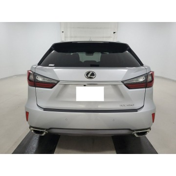 Lexus RX  SUV 2018,  3.5 benzyna, automat - Na sprzedaż za 172 077 zł - Katowice - zdjęcie 5