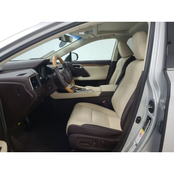 Lexus RX  SUV 2018,  3.5 benzyna, automat - Na sprzedaż za 172 077 zł - Katowice - zdjęcie 7