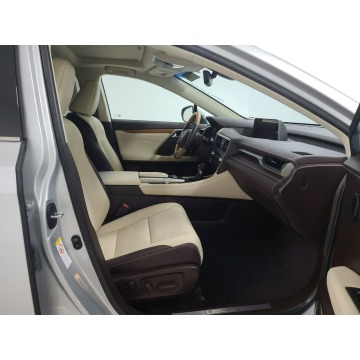 Lexus RX  SUV 2018,  3.5 benzyna, automat - Na sprzedaż za 172 077 zł - Katowice - zdjęcie 8