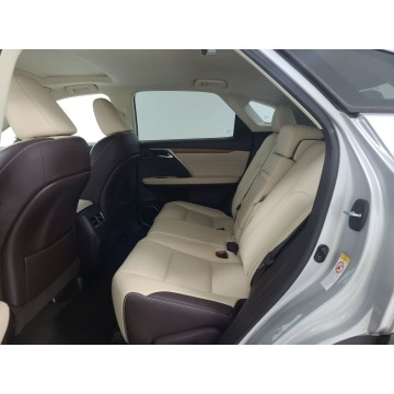 Lexus RX  SUV 2018,  3.5 benzyna, automat - Na sprzedaż za 172 077 zł - Katowice - zdjęcie 9