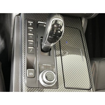 Maserati Ghibli  Sedan/Limuzyna 2018,  3.0 benzyna, automat - Na sprzedaż za 93 480 zł - Katowice - zdjęcie 5