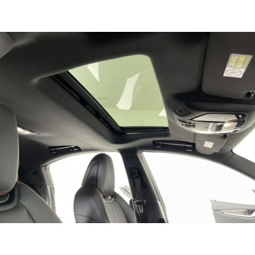 Maserati Ghibli  Sedan/Limuzyna 2018,  3.0 benzyna, automat - Na sprzedaż za 93 480 zł - Katowice - zdjęcie 9