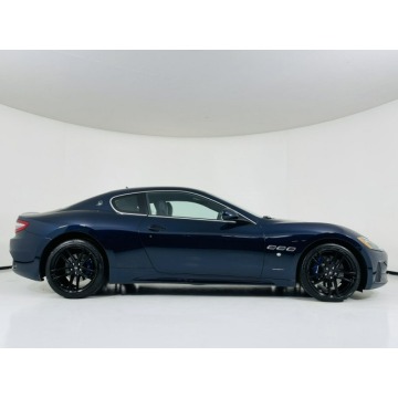 Maserati GranTurismo  Coupe/Sportowy 2018,  4.7 benzyna - Na sprzedaż za 175 029 zł - Katowice - zdjęcie 2