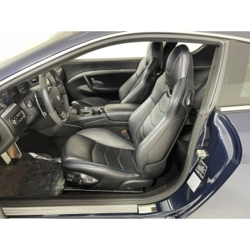 Maserati GranTurismo  Coupe/Sportowy 2018,  4.7 benzyna - Na sprzedaż za 175 029 zł - Katowice - zdjęcie 4