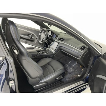 Maserati GranTurismo  Coupe/Sportowy 2018,  4.7 benzyna - Na sprzedaż za 175 029 zł - Katowice - zdjęcie 5