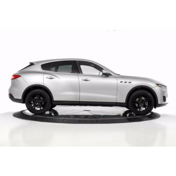 Maserati Levante  SUV 2018,  3.0 benzyna, automat - Na sprzedaż za 111 315 zł - Katowice - zdjęcie 2