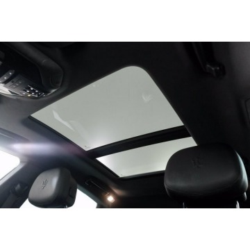 Maserati Levante  SUV 2018,  3.0 benzyna, automat - Na sprzedaż za 111 315 zł - Katowice - zdjęcie 6