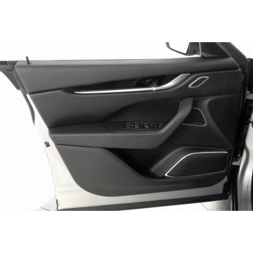 Maserati Levante  SUV 2018,  3.0 benzyna, automat - Na sprzedaż za 111 315 zł - Katowice - zdjęcie 7