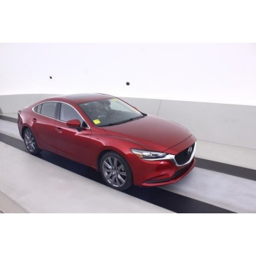 2021 Mazda 6 Touring