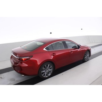 Mazda 6  Sedan/Limuzyna 2021,  2.5 benzyna, automat - Na sprzedaż za 94 218 zł - Katowice - zdjęcie 2