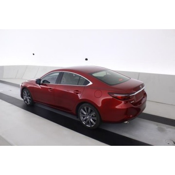 Mazda 6  Sedan/Limuzyna 2021,  2.5 benzyna, automat - Na sprzedaż za 94 218 zł - Katowice - zdjęcie 3