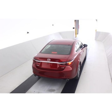 Mazda 6  Sedan/Limuzyna 2021,  2.5 benzyna, automat - Na sprzedaż za 94 218 zł - Katowice - zdjęcie 5