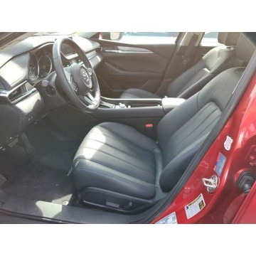 Mazda 6  Sedan/Limuzyna 2021,  2.5 benzyna, automat - Na sprzedaż za 94 218 zł - Katowice - zdjęcie 8