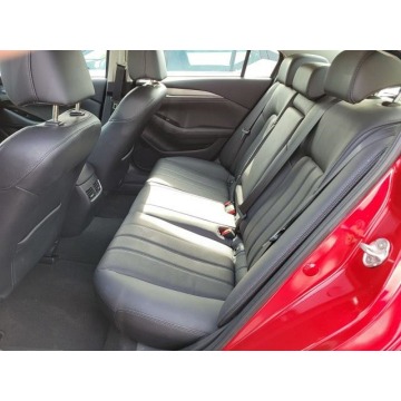 Mazda 6  Sedan/Limuzyna 2021,  2.5 benzyna, automat - Na sprzedaż za 94 218 zł - Katowice - zdjęcie 9