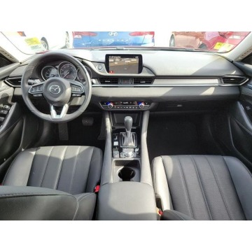 Mazda 6  Sedan/Limuzyna 2021,  2.5 benzyna, automat - Na sprzedaż za 94 218 zł - Katowice - zdjęcie 10