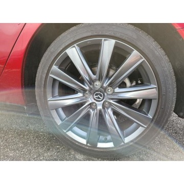 Mazda 6  Sedan/Limuzyna 2021,  2.5 benzyna, automat - Na sprzedaż za 94 218 zł - Katowice - zdjęcie 12