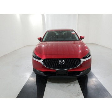 Mazda CX-30  SUV 2020,  2.5 benzyna, automat - Na sprzedaż za 78 843 zł - Katowice - zdjęcie 2