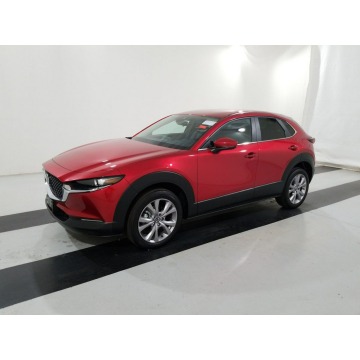 Mazda CX-30 - automat