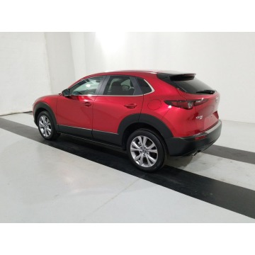 Mazda CX-30  SUV 2020,  2.5 benzyna, automat - Na sprzedaż za 78 843 zł - Katowice - zdjęcie 4