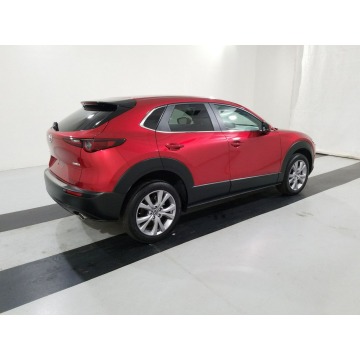 Mazda CX-30  SUV 2020,  2.5 benzyna, automat - Na sprzedaż za 78 843 zł - Katowice - zdjęcie 6