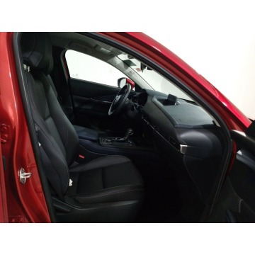 Mazda CX-30  SUV 2020,  2.5 benzyna, automat - Na sprzedaż za 78 843 zł - Katowice - zdjęcie 9