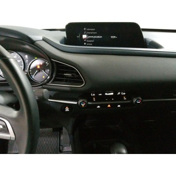 Mazda CX-30  SUV 2020,  2.5 benzyna, automat - Na sprzedaż za 78 843 zł - Katowice - zdjęcie 8