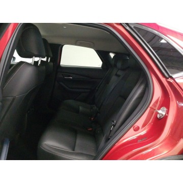 Mazda CX-30  SUV 2020,  2.5 benzyna, automat - Na sprzedaż za 78 843 zł - Katowice - zdjęcie 10