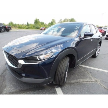 Mazda CX-30 - 2021