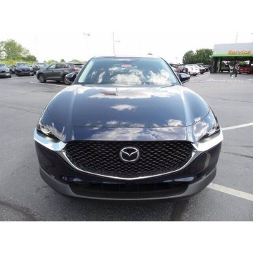 Mazda CX-30  SUV 2021,  2.5 benzyna, automat - Na sprzedaż za 106 149 zł - Katowice - zdjęcie 2