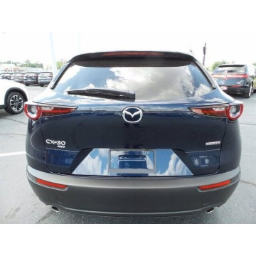 Mazda CX-30  SUV 2021,  2.5 benzyna, automat - Na sprzedaż za 106 149 zł - Katowice - zdjęcie 5
