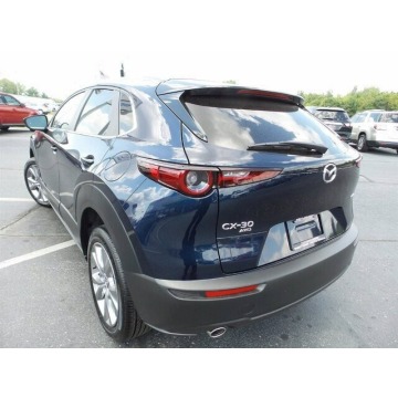Mazda CX-30  SUV 2021,  2.5 benzyna, automat - Na sprzedaż za 106 149 zł - Katowice - zdjęcie 6