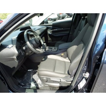 Mazda CX-30  SUV 2021,  2.5 benzyna, automat - Na sprzedaż za 106 149 zł - Katowice - zdjęcie 7