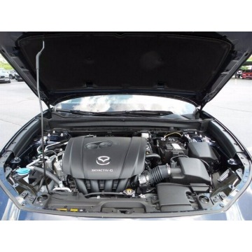Mazda CX-30  SUV 2021,  2.5 benzyna, automat - Na sprzedaż za 106 149 zł - Katowice - zdjęcie 9