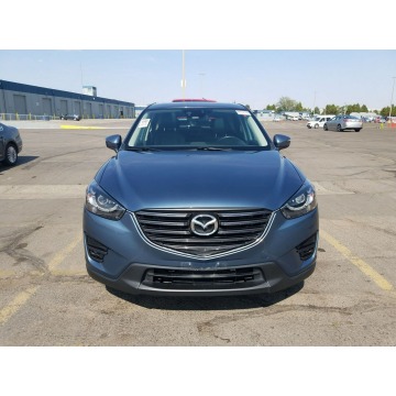 Mazda CX-5  SUV 2016,  2.5 benzyna, automat - Na sprzedaż za 64 083 zł - Katowice - zdjęcie 2
