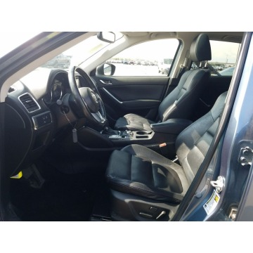 Mazda CX-5  SUV 2016,  2.5 benzyna, automat - Na sprzedaż za 64 083 zł - Katowice - zdjęcie 7