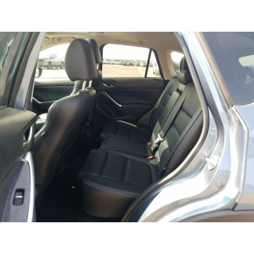 Mazda CX-5  SUV 2016,  2.5 benzyna, automat - Na sprzedaż za 64 083 zł - Katowice - zdjęcie 9