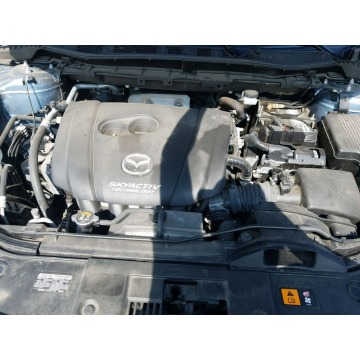 Mazda CX-5  SUV 2016,  2.5 benzyna, automat - Na sprzedaż za 64 083 zł - Katowice - zdjęcie 10