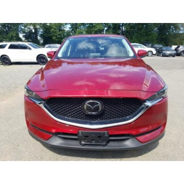 Mazda CX-5  SUV 2018,  2.5 benzyna, automat - Na sprzedaż za 120 663 zł - Katowice - zdjęcie 2