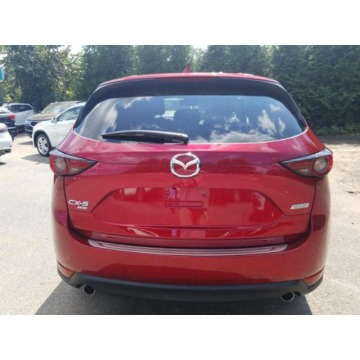 Mazda CX-5  SUV 2018,  2.5 benzyna, automat - Na sprzedaż za 120 663 zł - Katowice - zdjęcie 5