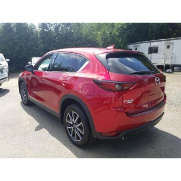 Mazda CX-5  SUV 2018,  2.5 benzyna, automat - Na sprzedaż za 120 663 zł - Katowice - zdjęcie 6