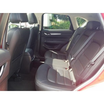 Mazda CX-5  SUV 2018,  2.5 benzyna, automat - Na sprzedaż za 120 663 zł - Katowice - zdjęcie 8