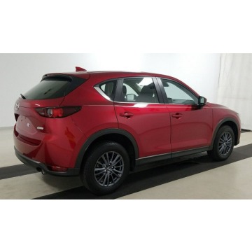 Mazda CX-5  Sedan/Limuzyna 2019,  2.5 benzyna, automat - Na sprzedaż za 28 413 zł - Katowice - zdjęcie 2